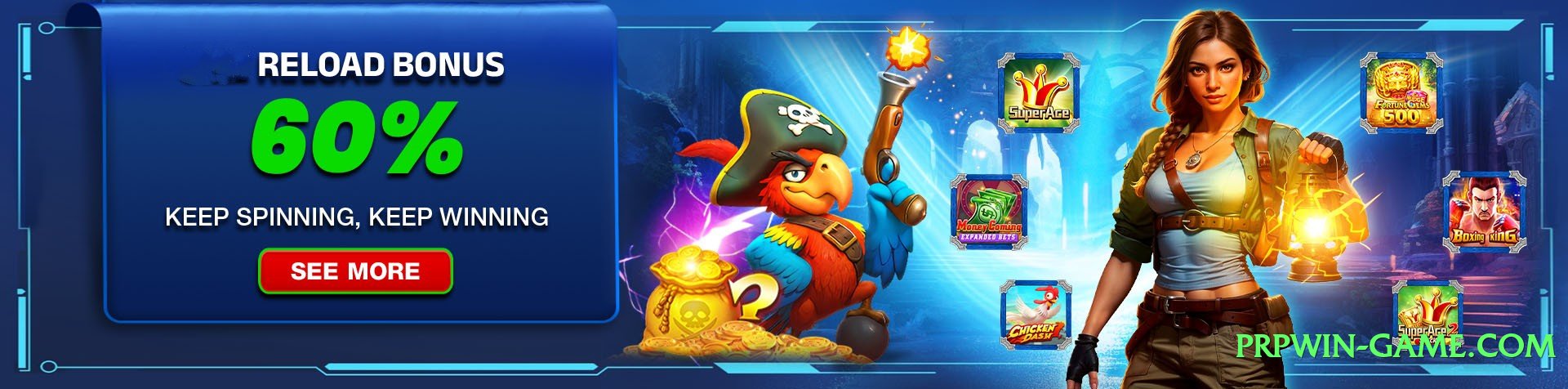 s9game Universe v1.0.1 PK Screenshot